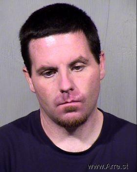 Christopher Shane Turner Mugshot