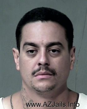 Christopher Martin Vasquez Mugshot