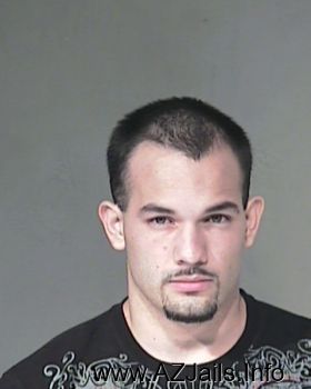 Christopher Michael Velasquez Mugshot