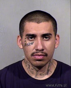 Christopher  Velazquez Mugshot