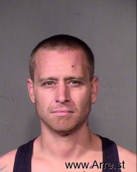 Christopher Andrew Wells Mugshot