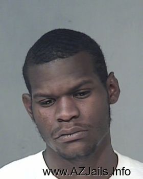 Christopher Thomas Winston Mugshot