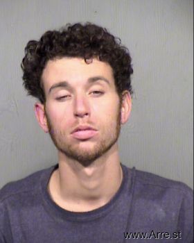 Christopher J Wise Mugshot