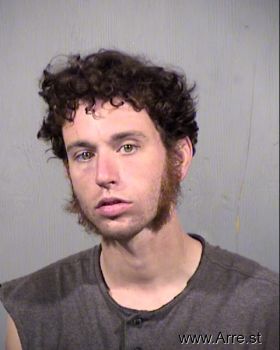 Christopher James Wise Mugshot