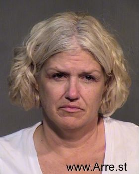 Christy Lyn Lewis Mugshot