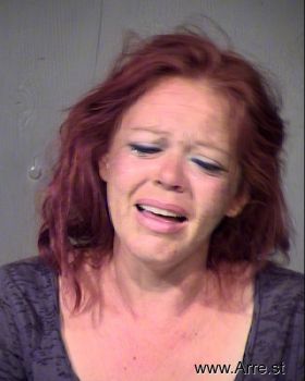 Christy Jean Price Mugshot