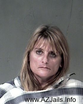 Cindy Ann Alexon Mugshot