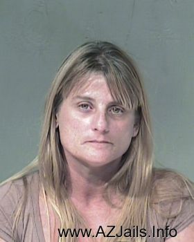 Cindy Ann Alexon Mugshot