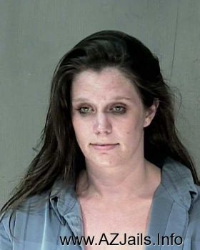 Cinnamon Ann Tallant Mugshot