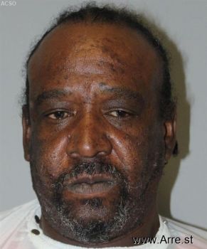 Clarence  Chambers Mugshot