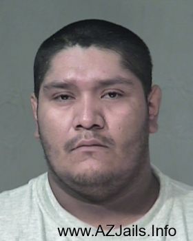 Clarence Joseph Cruz Mugshot