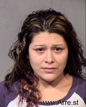 Claudia Lisette Leon Mugshot