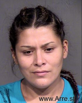 Claudia L Leon Mugshot