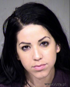 Claudia  Martinez Mugshot