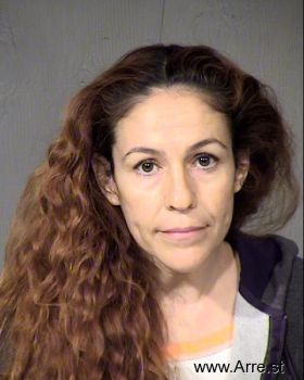 Claudia Garcia Sanchez Mugshot