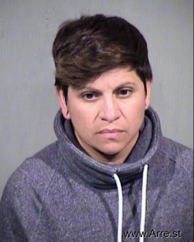 Claudia  Sanchez Mugshot