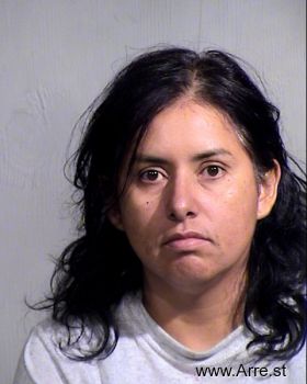 Claudia  Sanchez Ayala Mugshot