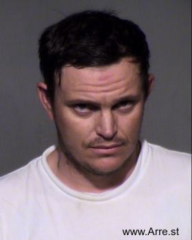 Clayton Wayne Davis Mugshot