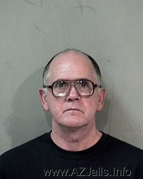 Clayton  Hatfield Mugshot