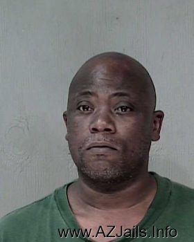 Cleon Lavel Mcginty Mugshot