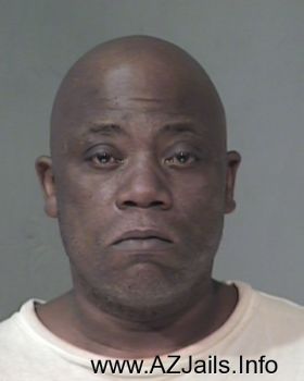 Cleon  Mcginty Mugshot