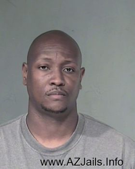 Clifford  Johnson Mugshot