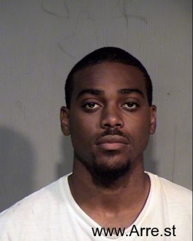 Clifton Darnell Brown Maxwell Mugshot