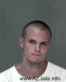 Clint Ryan Langefeld Mugshot