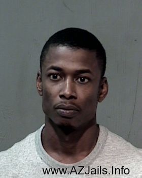 Clinton Lonnie Smith Mugshot