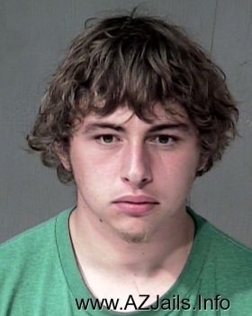 Cody Scott Allen Mugshot