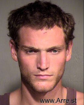 Cody  Anderson Mugshot