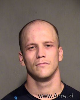 Cody Allen Anderson Mugshot