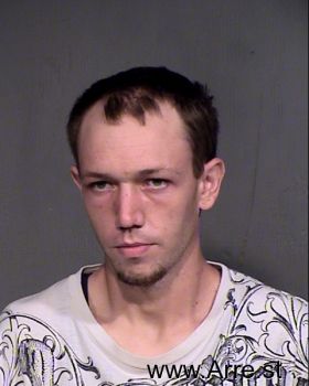 Cody Allen Anderson Mugshot