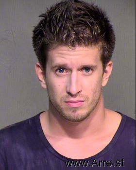 Cody  Blair Mugshot