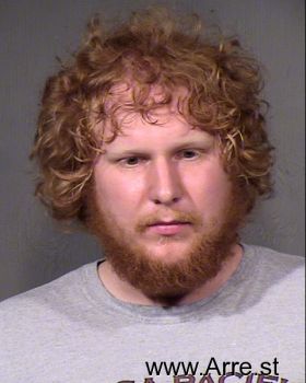 Cody G Campbell Mugshot