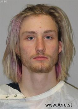 Cody Layne Cox Mugshot