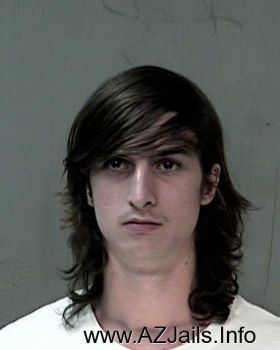 Cody Lee Crist Mugshot