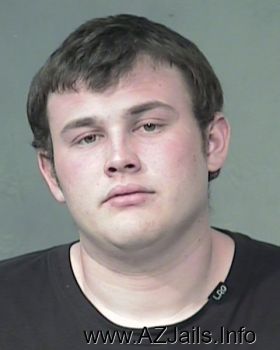 Cody Wayne Davis Mugshot