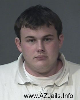 Cody Wayne Davis Mugshot