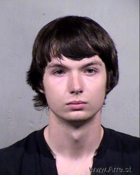 Cody Charles Duncan Mugshot