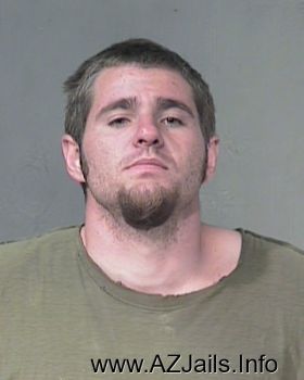 Cody  Miller Mugshot