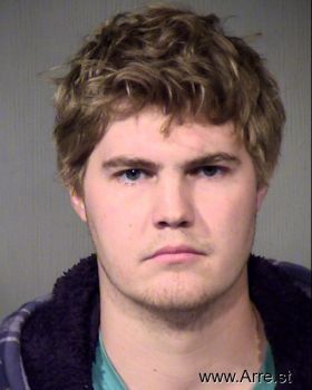 Cody Austin Perry Mugshot