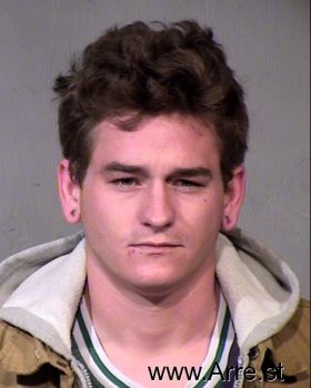 Cody Arthur Peterson Mugshot