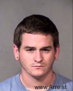 Cody Arthur Peterson Mugshot