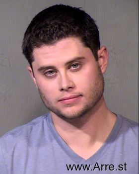 Cody Tyler Scott Mugshot