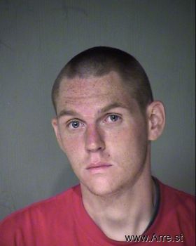 Cody Michael Spicer Mugshot