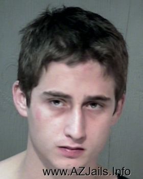 Cody  Thompson Mugshot