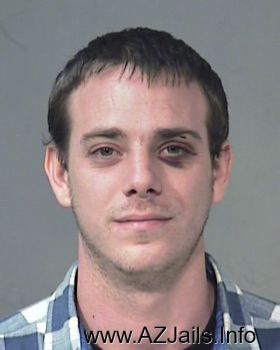 Cody Lee Whitten Mugshot