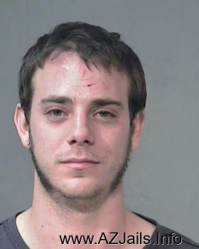 Cody Lee Whitten Mugshot