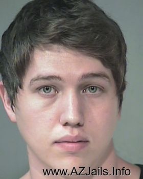 Cole Luke Mccarthy Mugshot